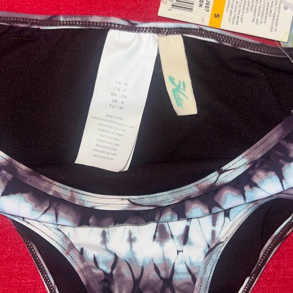NWT - HOBIE BIKINI BOTTOMS SIZE SMALL - Picture 7 of 7